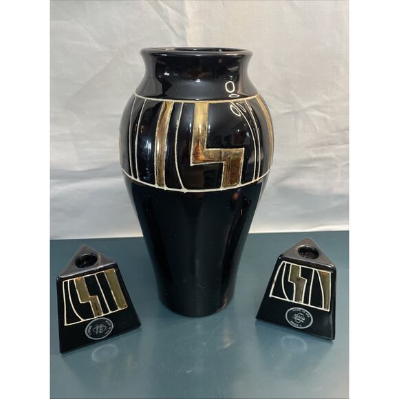 Harris Potteries 